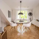 Ueber-den-daechern-von-burg Apartment