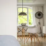 Apartment Ueber-den-daechern-von-burg Fehmarn