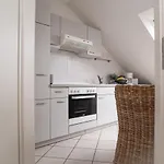 Ueber-den-daechern-von-burg Apartment Fehmarn
