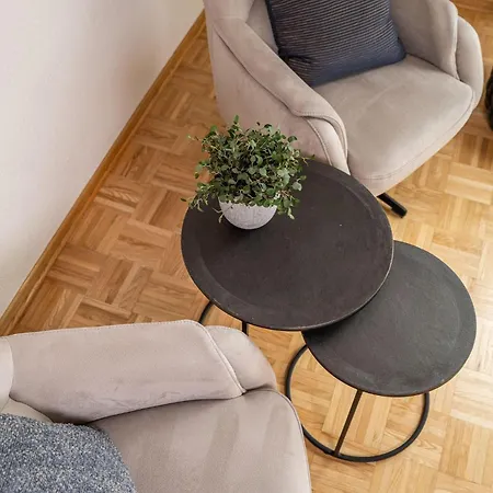 Apartment Ueber-den-daechern-von-burg Fehmarn