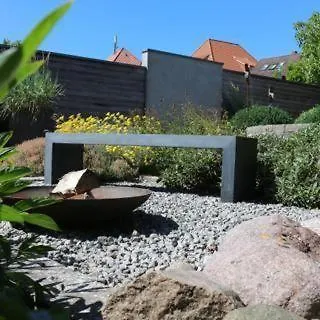 Apartamento Ueber-den-daechern-von-burg *